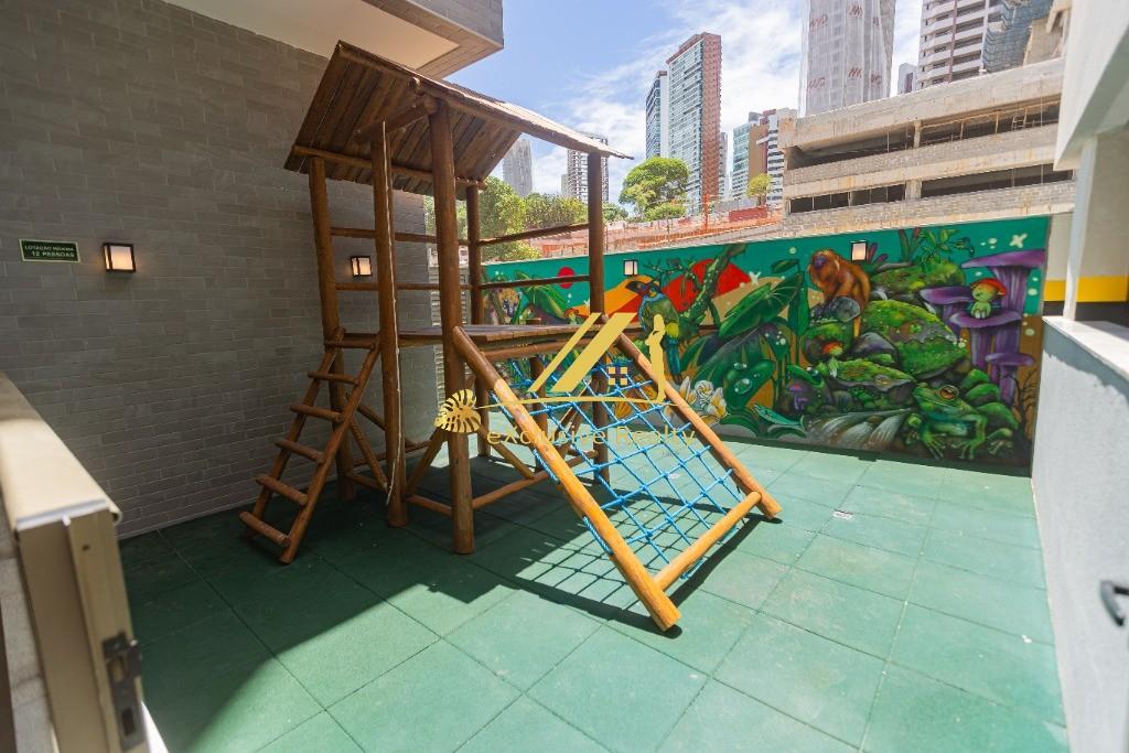 Conheça FOTO_30 do imóvel - Apartamento 4 quartos à venda Horto Florestal, Salvador - R$ 2.300.000 - AP37086 - 30 FOTO_30 - 30