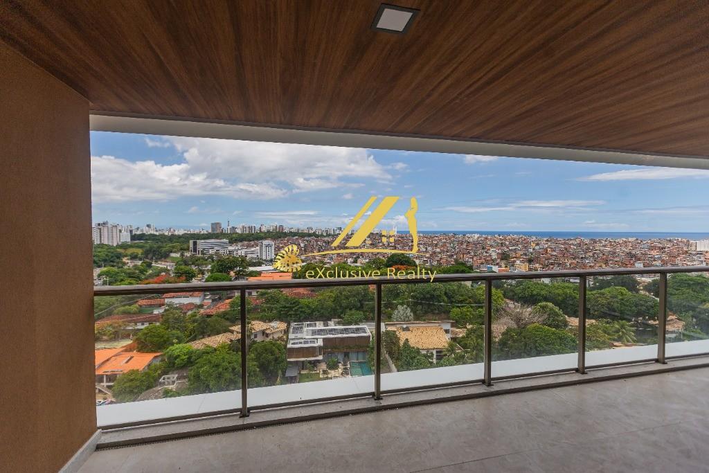 Conheça FOTO_77 do imóvel - Apartamento 4 quartos à venda Horto Florestal, Salvador - R$ 2.300.000 - AP37086 - 77 FOTO_77 - 77