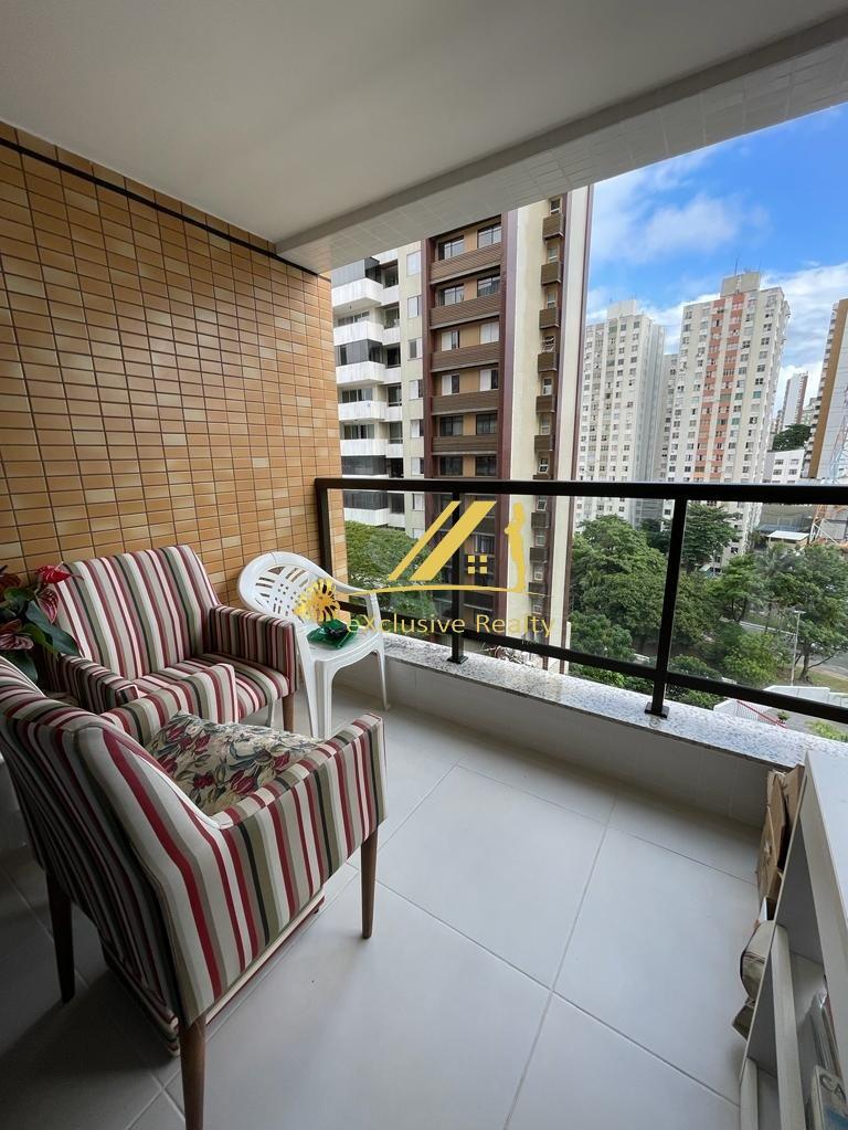 Conheça FOTO_22 do imóvel - Apartamento 11 quartos à venda Canela, Salvador - R$ 405.000 - AP37423 - 22 FOTO_22 - 22