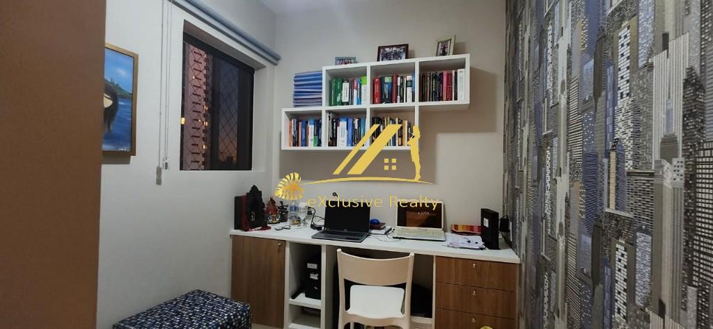 Conheça FOTO_11 do imóvel - Apartamento 3 quartos à venda Pituba, Salvador - R$ 578.000 - AP37438 - 11 FOTO_11 - 11