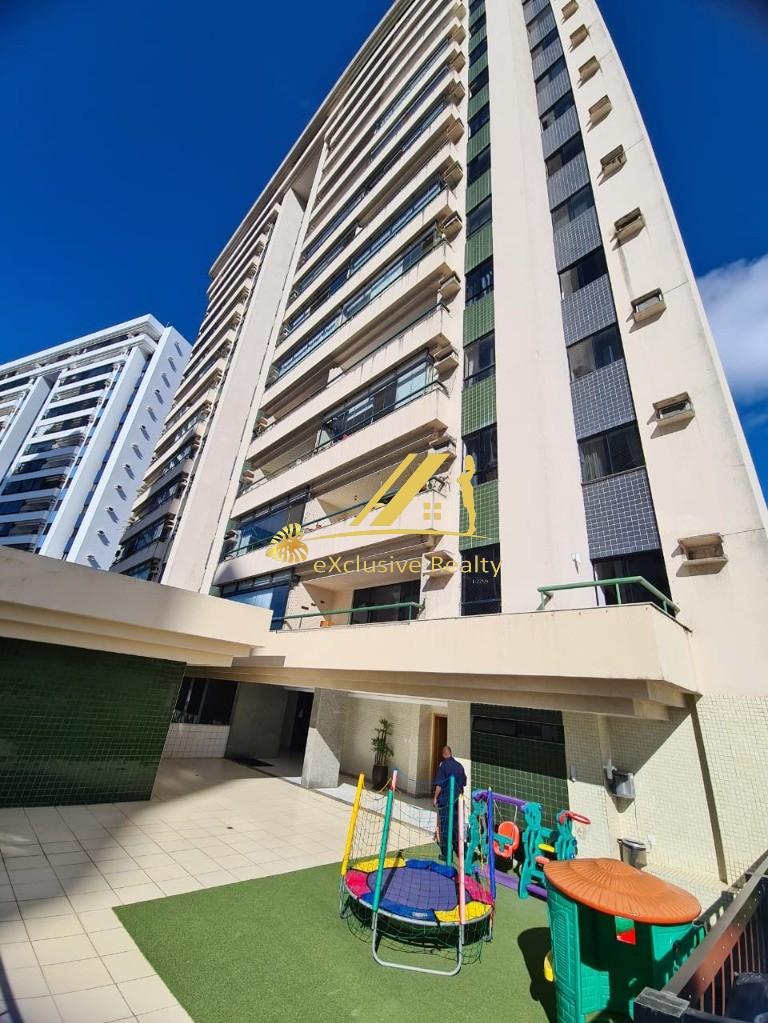 Conheça FOTO_15 do imóvel - Apartamento 3 quartos à venda Pituba, Salvador - R$ 578.000 - AP37438 - 15 FOTO_15 - 15