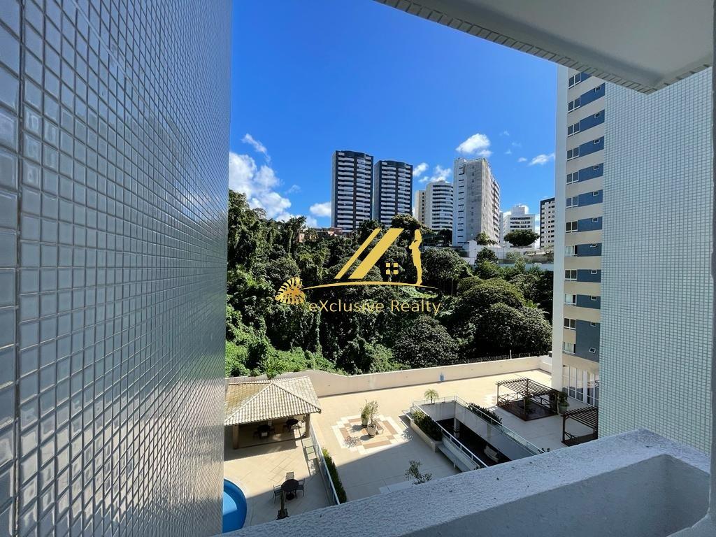 Conheça FOTO_5 do imóvel - Apartamento 3 quartos à venda Candeal, Salvador - R$ 855.000 - AP37449 - 5 FOTO_5 - 5