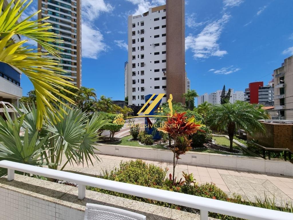 Conheça FOTO_18 do imóvel - Casa 4 quartos à venda Jardim Apipema, Salvador - R$ 1.210.000 - AP37435 - 18 FOTO_18 - 18