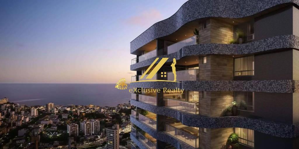 Conheça FOTO_8 do imóvel - Apartamento 4 quartos à venda Horto Florestal, Salvador - R$ 2.160.000 - AP37422 - 8 FOTO_8 - 8