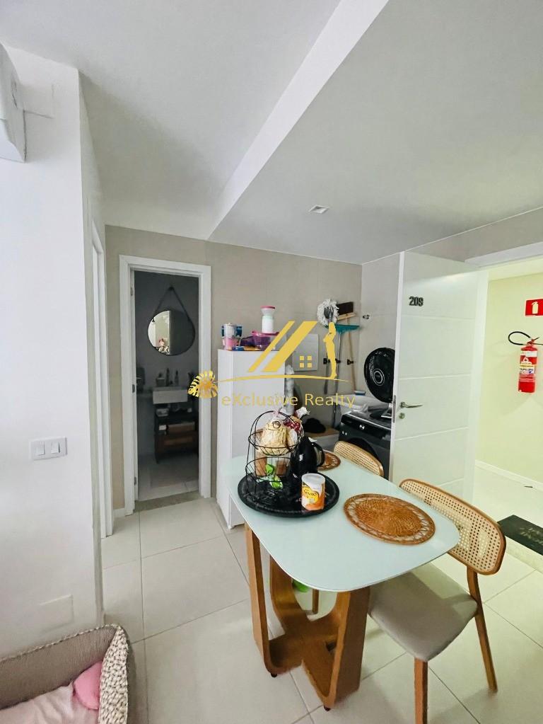 Conheça FOTO_14 do imóvel - Apartamento 1 quarto à venda Barra, Salvador - R$ 580.000 - AP37428 - 14 FOTO_14 - 14