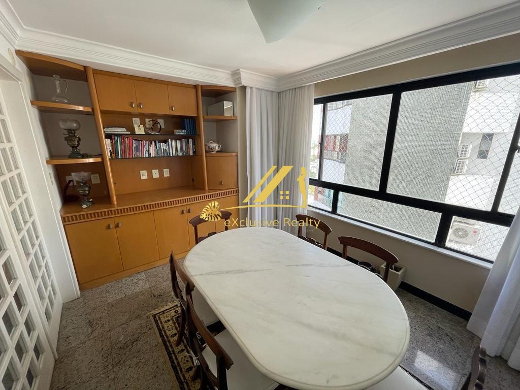 Conheça FOTO_35 do imóvel - Apartamento 5 quartos à venda Horto Florestal, Salvador - R$ 1.790.000 - AP37429 - 35 FOTO_35 - 35