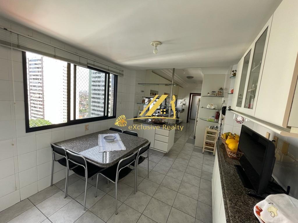 Conheça FOTO_37 do imóvel - Apartamento 5 quartos à venda Horto Florestal, Salvador - R$ 1.790.000 - AP37429 - 37 FOTO_37 - 37