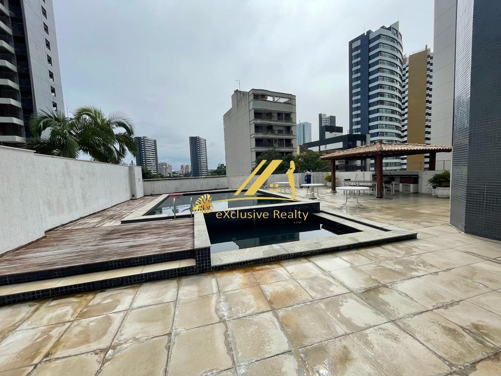 Conheça FOTO_8 do imóvel - Apartamento 5 quartos à venda Horto Florestal, Salvador - R$ 1.790.000 - AP37429 - 8 FOTO_8 - 8