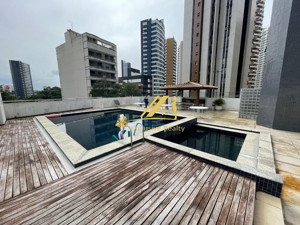 Conheça FOTO_9 do imóvel - Apartamento 5 quartos à venda Horto Florestal, Salvador - R$ 1.790.000 - AP37429 - 9 FOTO_9 - 9