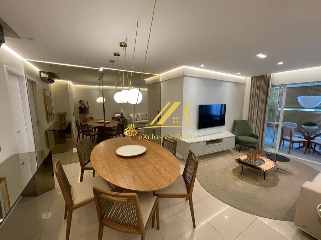 Apartamento 4 quartos à venda Candeal, Salvador - R$ 898.000