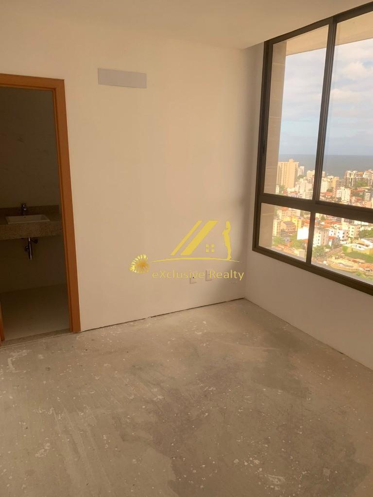 Conheça FOTO_14 do imóvel - Apartamento 4 quartos à venda Horto Florestal, Salvador - R$ 2.580.000 - AP37434 - 14 FOTO_14 - 14