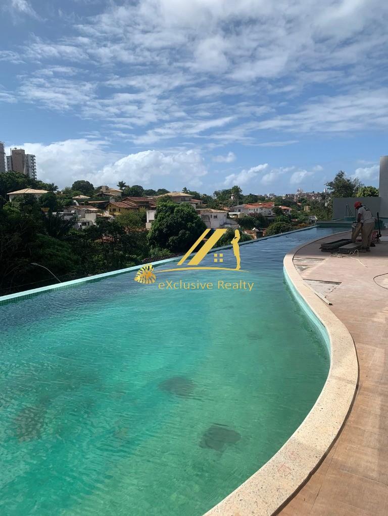 Conheça FOTO_4 do imóvel - Apartamento 4 quartos à venda Horto Florestal, Salvador - R$ 2.580.000 - AP37434 - 4 FOTO_4 - 4