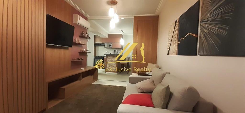Apartamento 1 quarto à venda Guarajuba (Monte Gordo), Camaçari - R$ 605.000