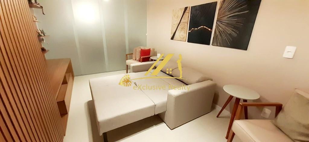 Conheça FOTO_5 do imóvel - Apartamento 1 quarto à venda Guarajuba (Monte Gordo), Camaçari - R$ 605.000 - AP37447 - 5 FOTO_5 - 5