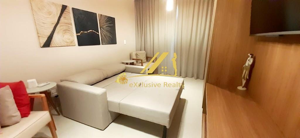 Conheça FOTO_6 do imóvel - Apartamento 1 quarto à venda Guarajuba (Monte Gordo), Camaçari - R$ 605.000 - AP37447 - 6 FOTO_6 - 6
