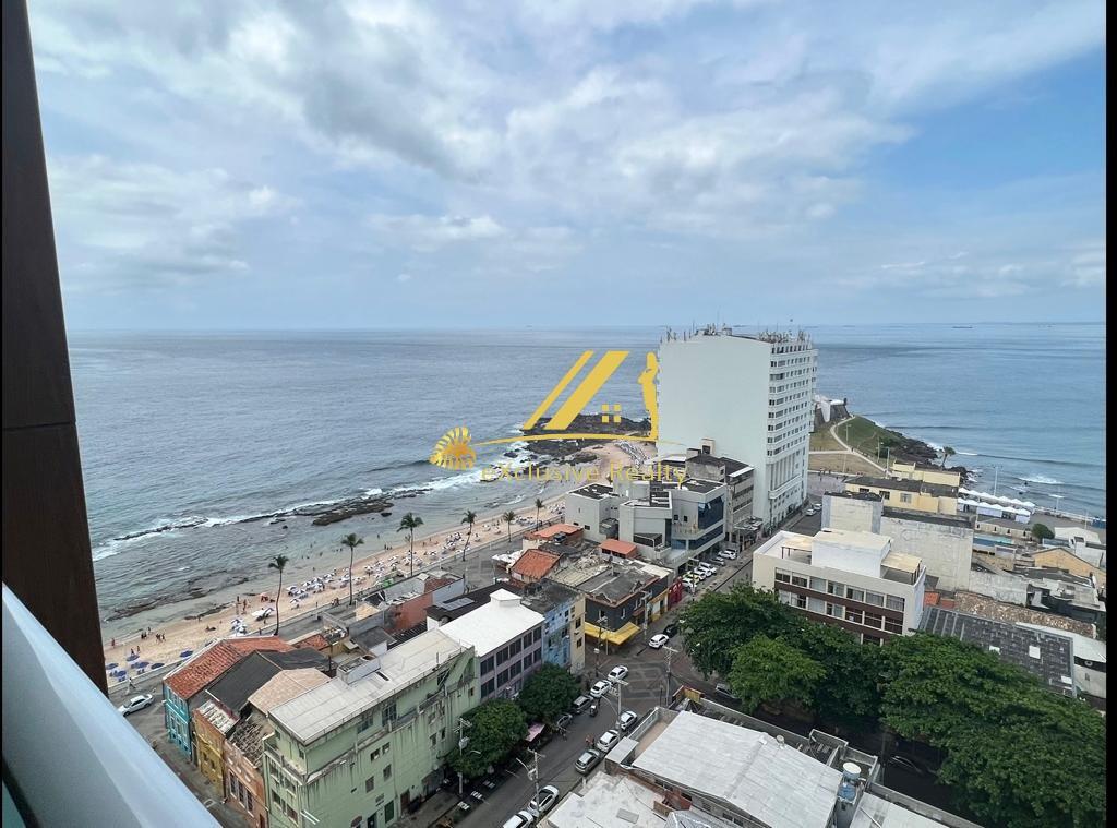 Conheça FOTO_11 do imóvel - Apartamento 2 quartos à venda Barra, Salvador - R$ 1.420.000 - AP37448 - 11 FOTO_11 - 11