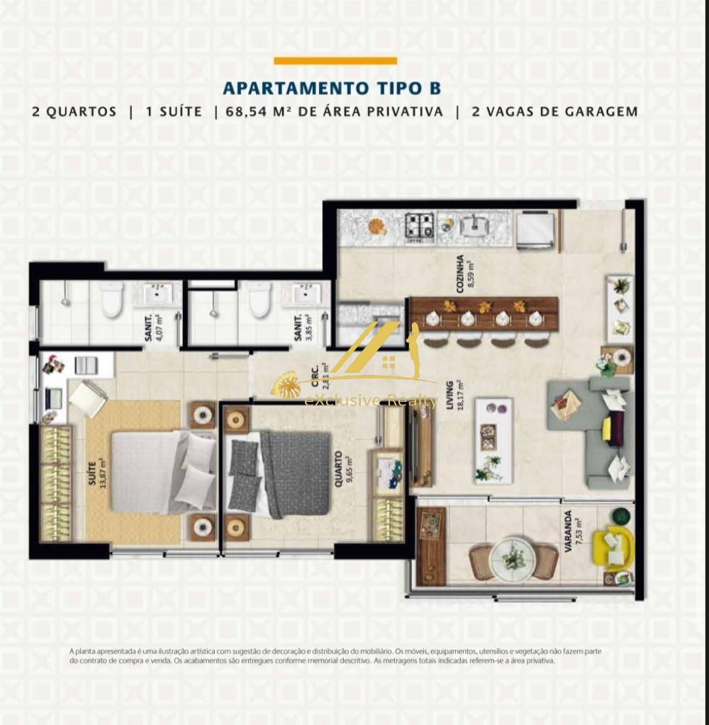 Conheça FOTO_15 do imóvel - Apartamento 2 quartos à venda Barra, Salvador - R$ 1.420.000 - AP37448 - 15 FOTO_15 - 15