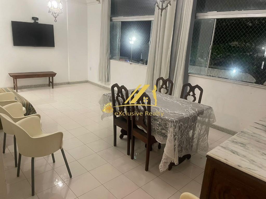 Casa 3 quartos à venda Ondina, Salvador - R$ 565.000