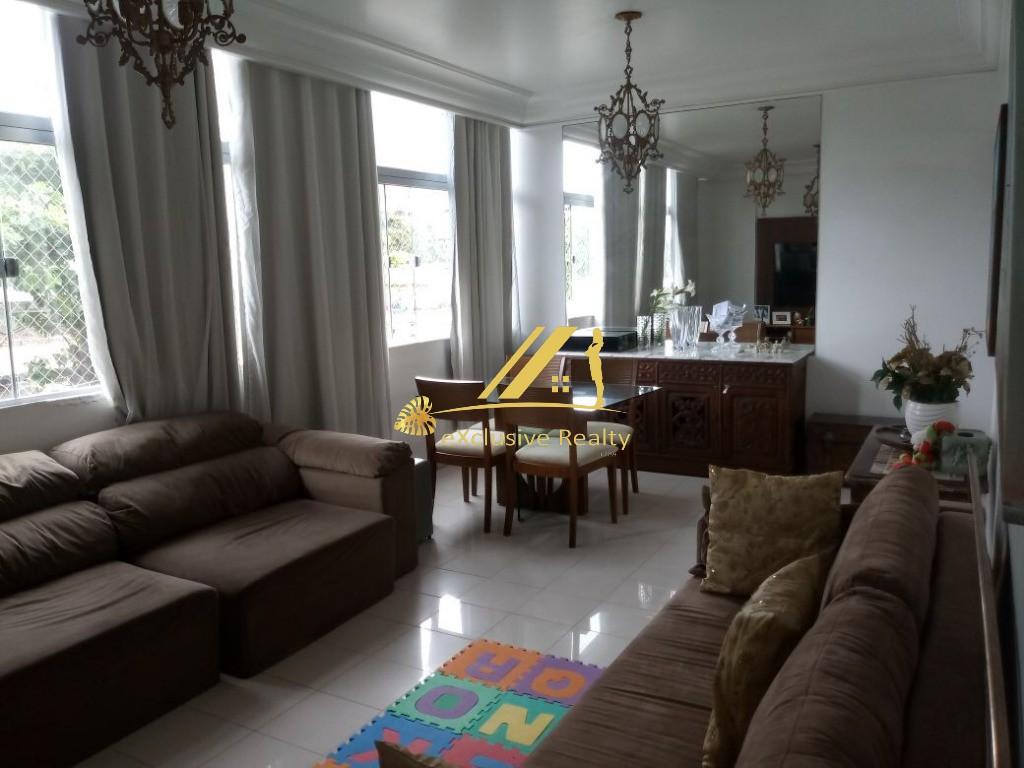 Conheça FOTO_6 do imóvel - Casa 3 quartos à venda Ondina, Salvador - R$ 565.000 - AP37455 - 6 FOTO_6 - 6