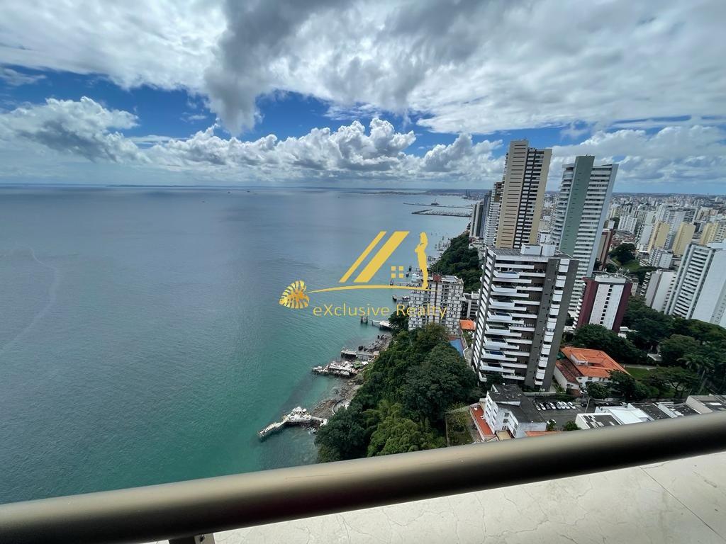 Conheça FOTO_33 do imóvel - Apartamento 7 quartos à venda Vitória, Salvador - R$ 31.950.000 - AP37442 - 33 FOTO_33 - 33