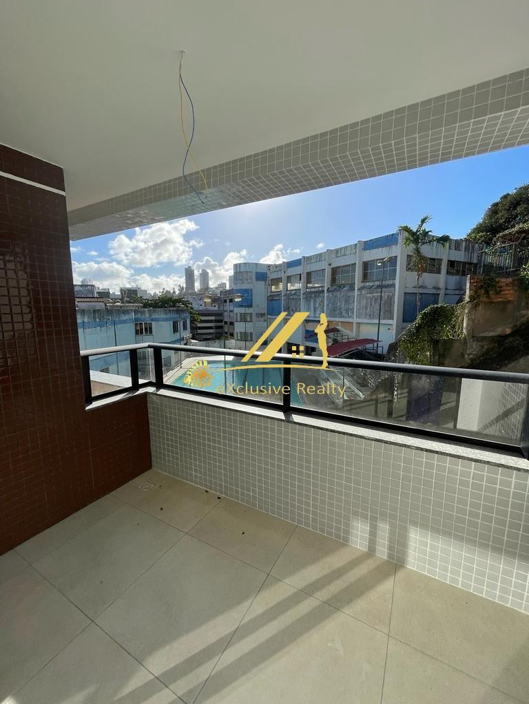 Conheça FOTO_22 do imóvel - Apartamento 1 quarto à venda Ondina, Salvador - R$ 535.000 - AP37453 - 22 FOTO_22 - 22