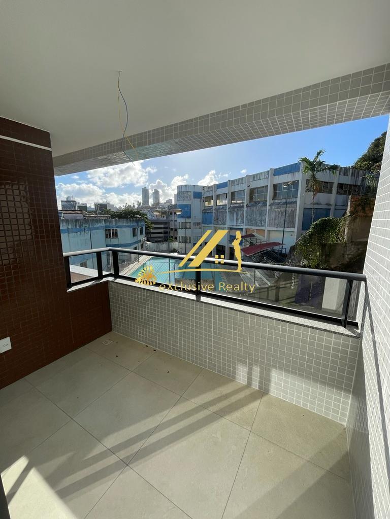 Conheça FOTO_23 do imóvel - Apartamento 1 quarto à venda Ondina, Salvador - R$ 535.000 - AP37453 - 23 FOTO_23 - 23