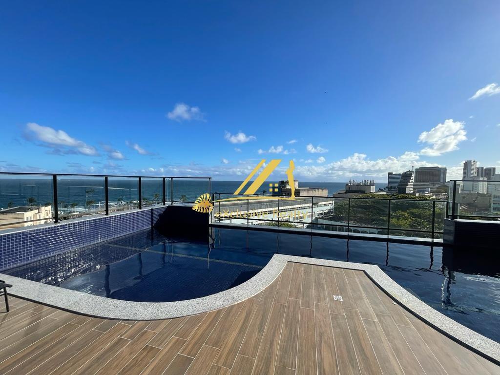 Conheça FOTO_32 do imóvel - Apartamento 1 quarto à venda Ondina, Salvador - R$ 535.000 - AP37453 - 32 FOTO_32 - 32