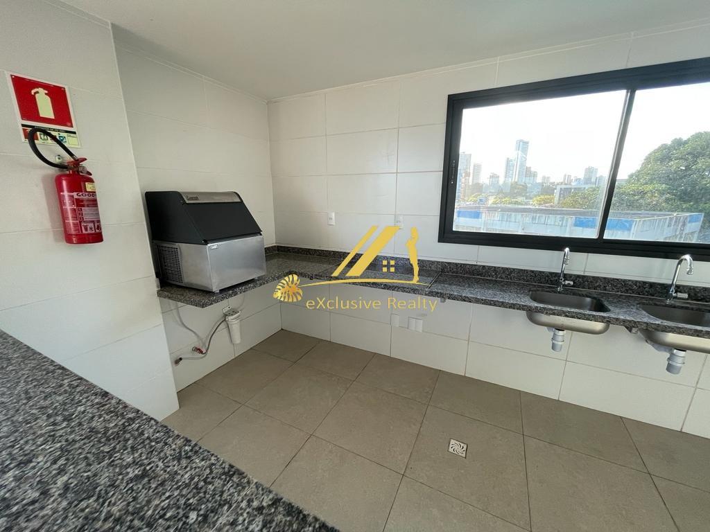 Conheça FOTO_38 do imóvel - Apartamento 1 quarto à venda Ondina, Salvador - R$ 535.000 - AP37453 - 38 FOTO_38 - 38