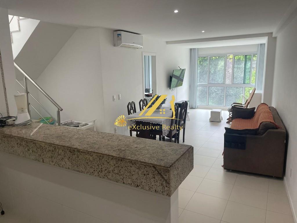 Cobertura 2 quartos à venda  Ondina, Salvador - R$ 1.799.000