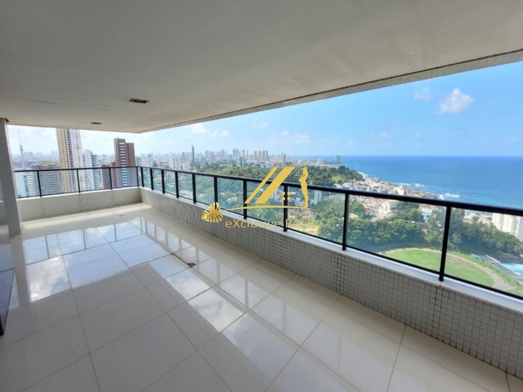 Conheça FOTO_14 do imóvel - Apartamento 4 quartos à venda Horto Florestal, Salvador - R$ 2.790.000 - AP37089 - 14 FOTO_14 - 14