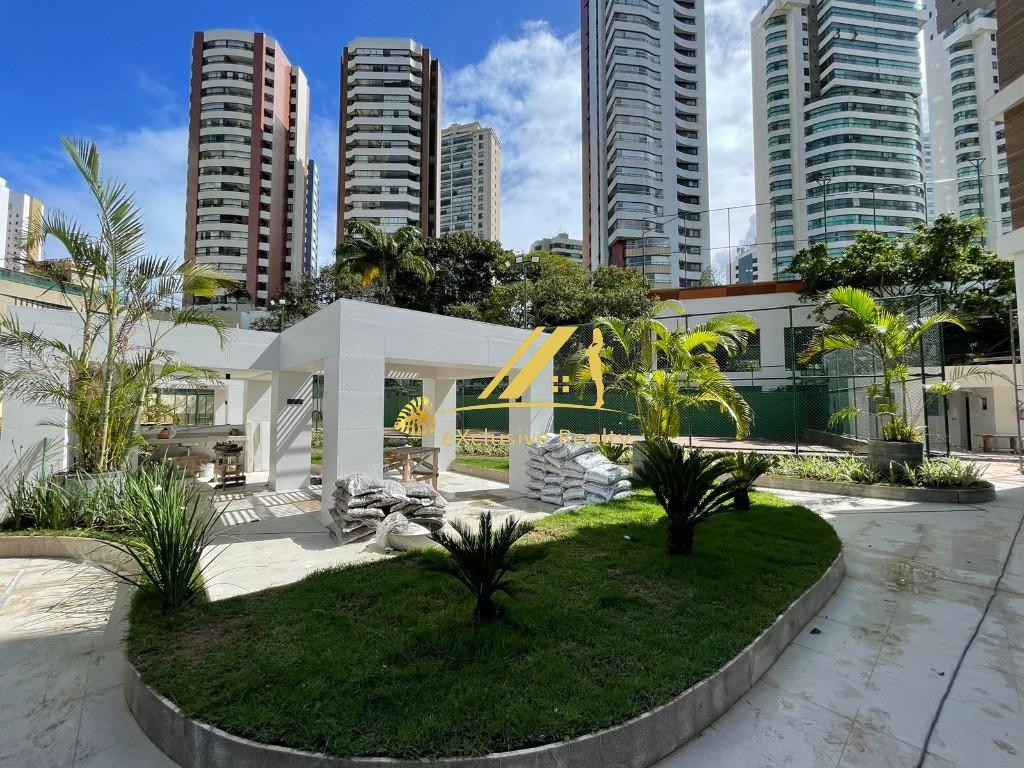 Conheça FOTO_22 do imóvel - Apartamento 4 quartos à venda Horto Florestal, Salvador - R$ 2.790.000 - AP37089 - 22 FOTO_22 - 22