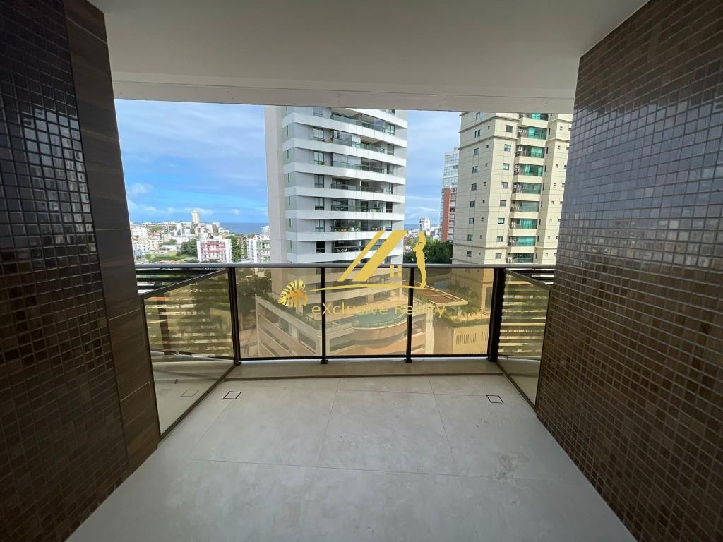 Conheça FOTO_31 do imóvel - Apartamento 4 quartos à venda Horto Florestal, Salvador - R$ 2.790.000 - AP37089 - 31 FOTO_31 - 31