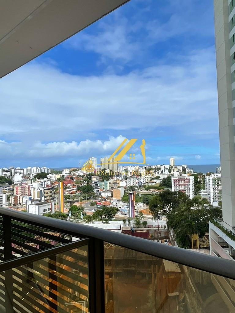 Conheça FOTO_33 do imóvel - Apartamento 4 quartos à venda Horto Florestal, Salvador - R$ 2.790.000 - AP37089 - 33 FOTO_33 - 33