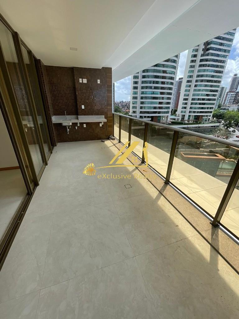 Conheça FOTO_34 do imóvel - Apartamento 4 quartos à venda Horto Florestal, Salvador - R$ 2.790.000 - AP37089 - 34 FOTO_34 - 34