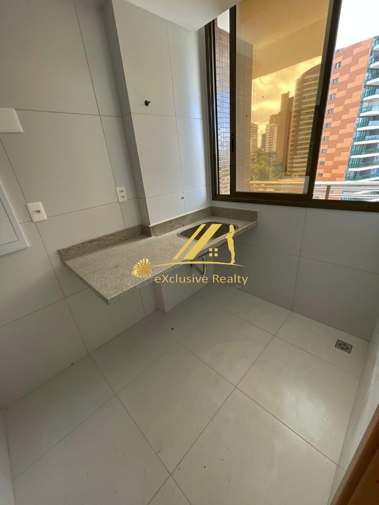 Conheça FOTO_38 do imóvel - Apartamento 4 quartos à venda Horto Florestal, Salvador - R$ 2.790.000 - AP37089 - 38 FOTO_38 - 38