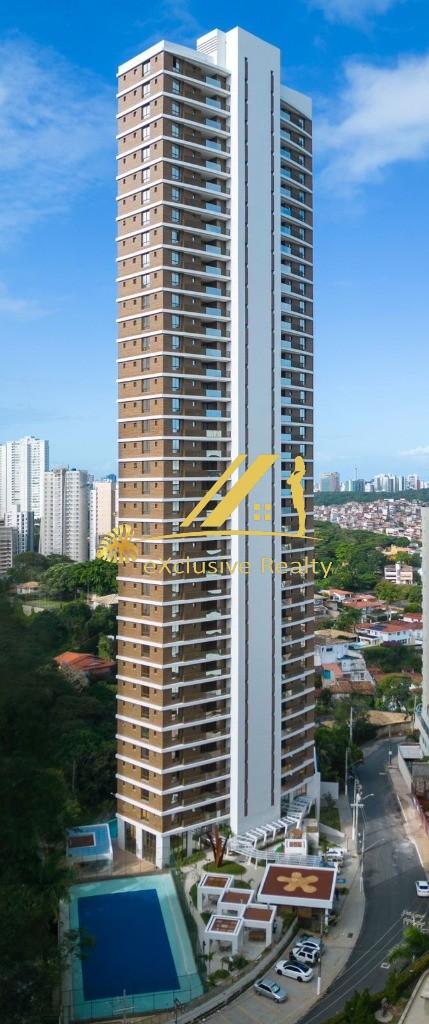 Conheça FOTO_47 do imóvel - Apartamento 4 quartos à venda Horto Florestal, Salvador - R$ 2.790.000 - AP37089 - 47 FOTO_47 - 47