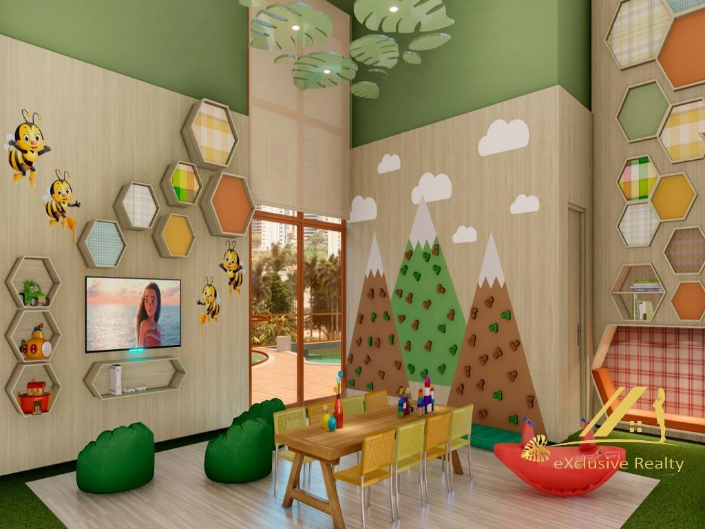 Conheça FOTO_9 do imóvel - Apartamento 4 quartos à venda Horto Florestal, Salvador - R$ 2.790.000 - AP37089 - 9 FOTO_9 - 9