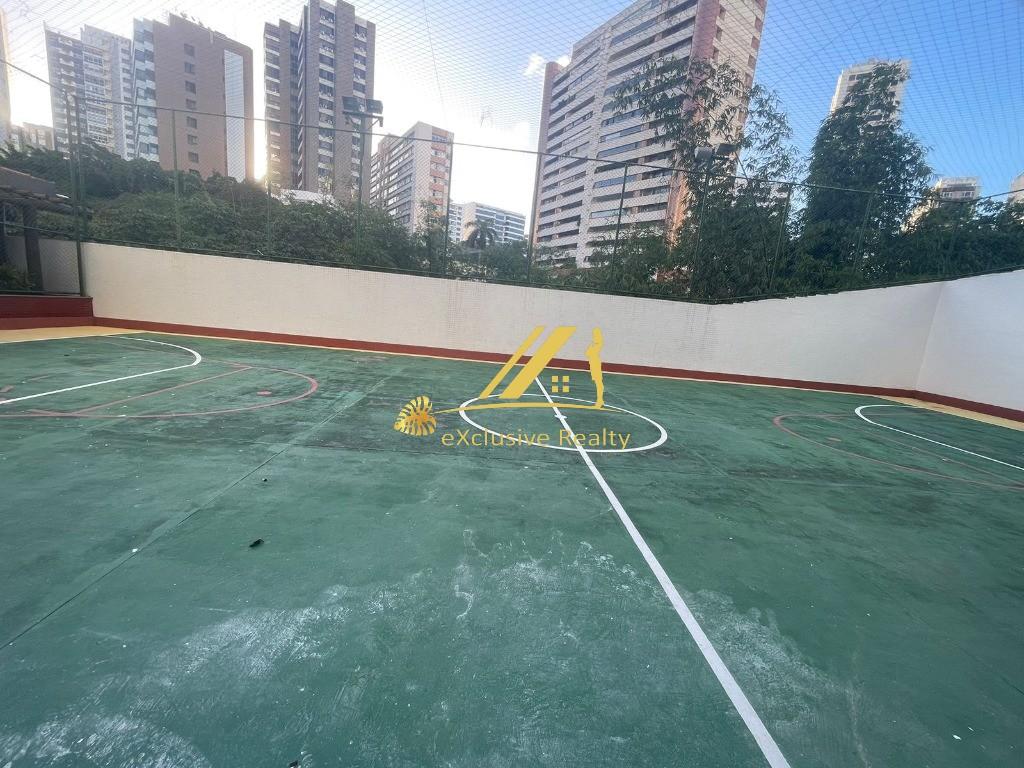Conheça FOTO_9 do imóvel - Casa 3 quartos à venda Graça, Salvador - R$ 595.000 - AP37469 - 9 FOTO_9 - 9