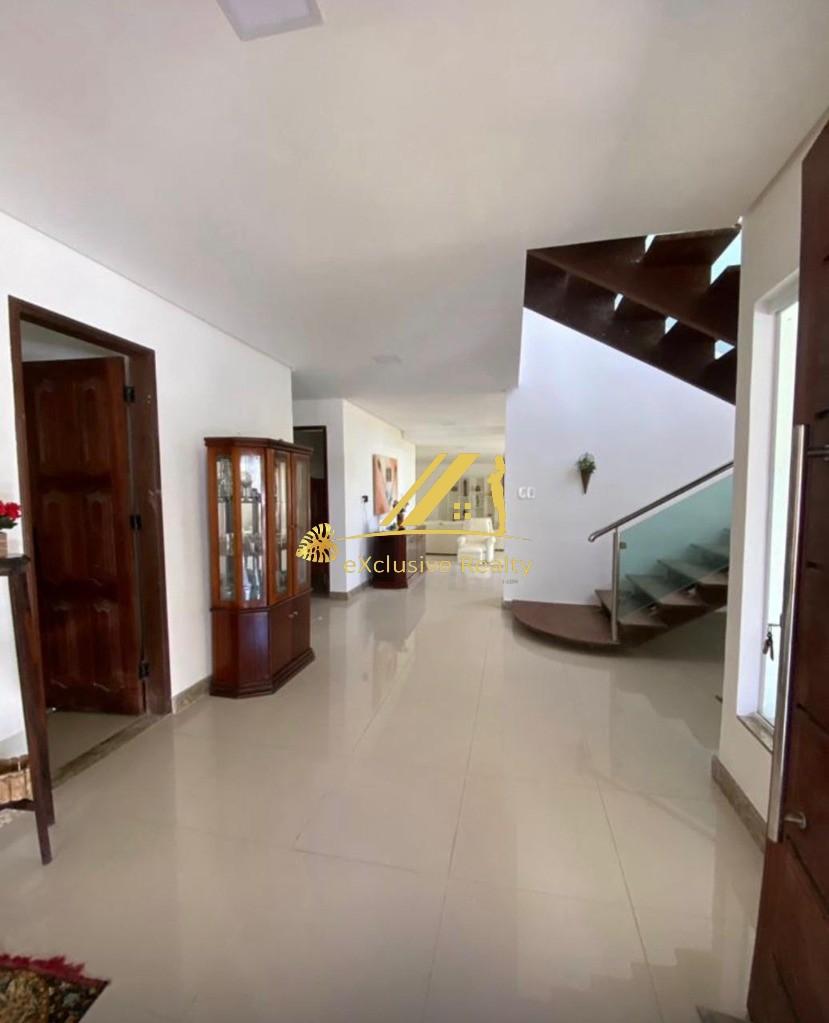 Conheça FOTO_23 do imóvel - Casa em Condomínio 5 quartos à venda Interlagos (Abrantes), Camaçari - R$ 3.200.000 - CA00100 - 23 FOTO_23 - 23