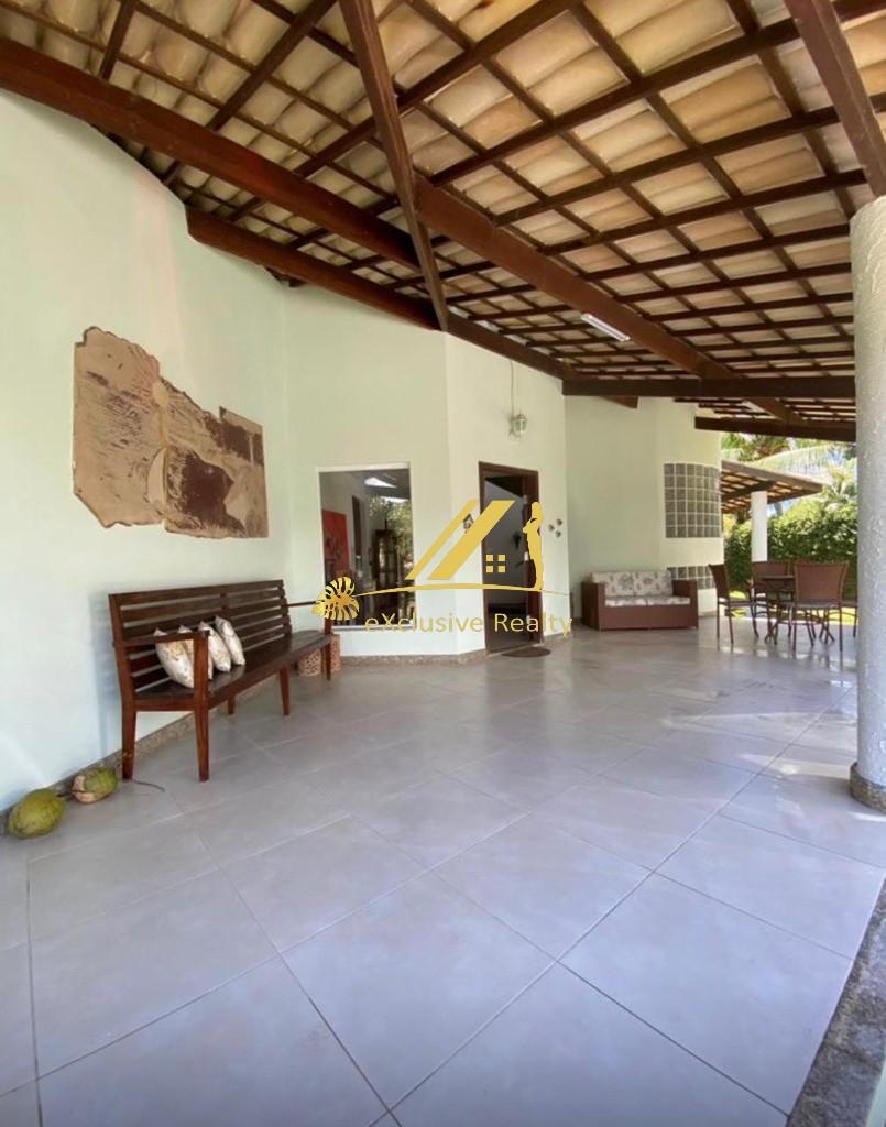 Conheça FOTO_25 do imóvel - Casa em Condomínio 5 quartos à venda Interlagos (Abrantes), Camaçari - R$ 3.200.000 - CA00100 - 25 FOTO_25 - 25