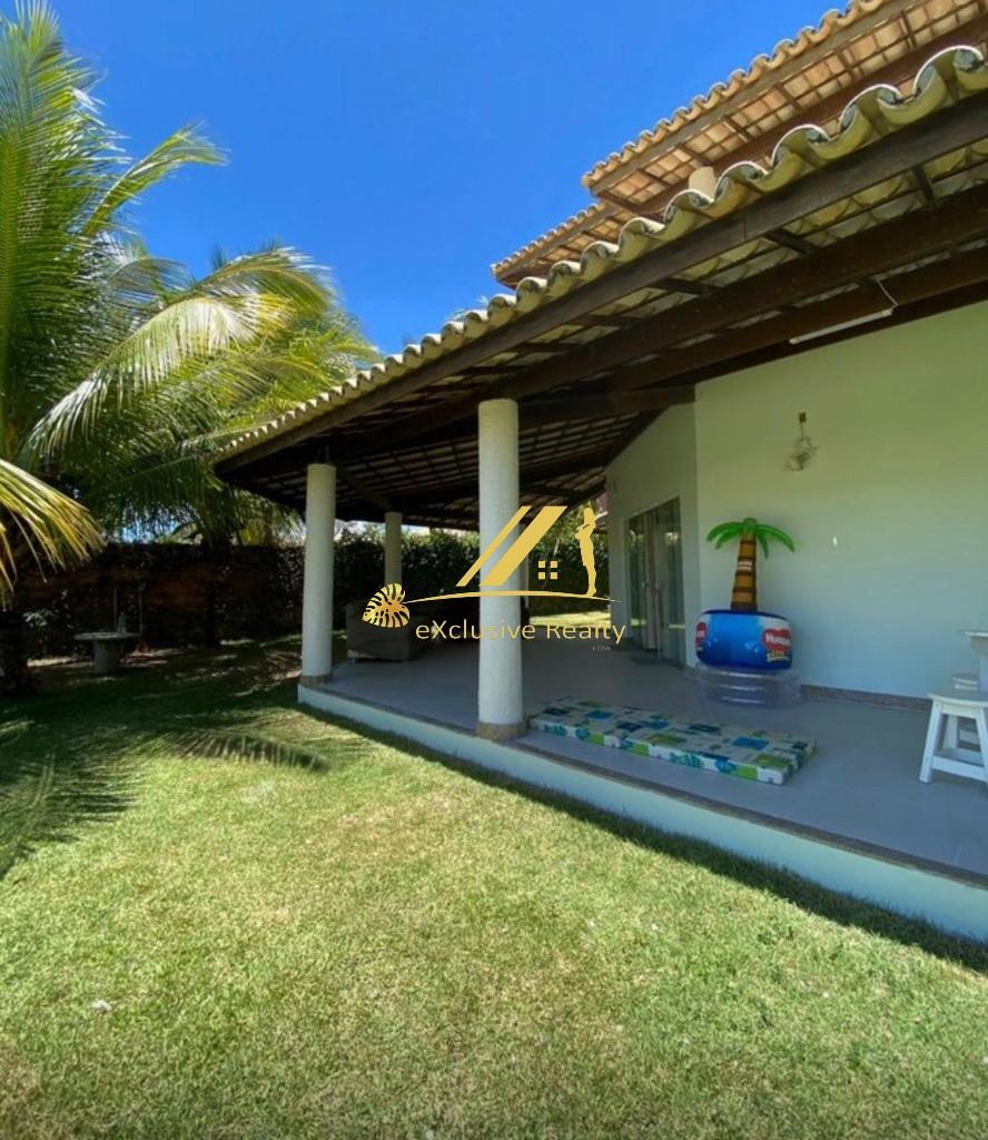 Conheça FOTO_29 do imóvel - Casa em Condomínio 5 quartos à venda Interlagos (Abrantes), Camaçari - R$ 3.200.000 - CA00100 - 29 FOTO_29 - 29