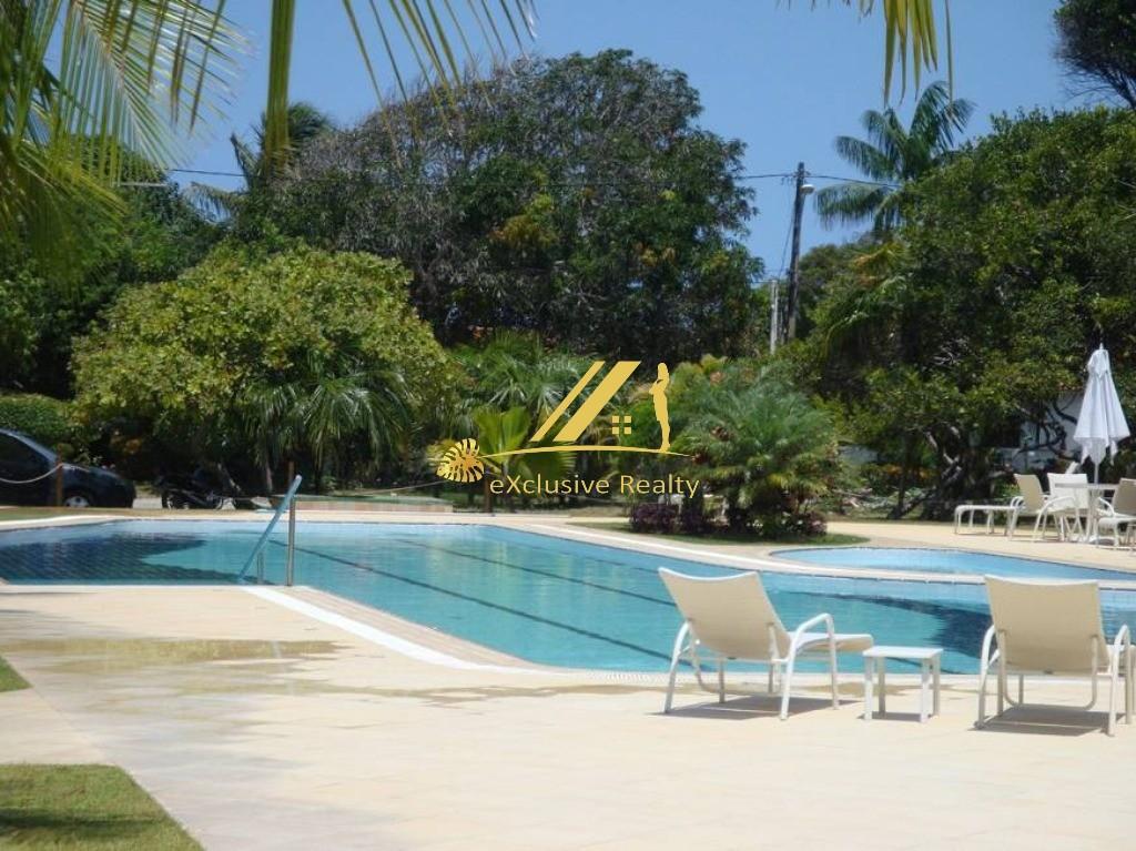 Conheça FOTO_9 do imóvel - Casa em Condomínio 5 quartos à venda Interlagos (Abrantes), Camaçari - R$ 3.200.000 - CA00100 - 9 FOTO_9 - 9