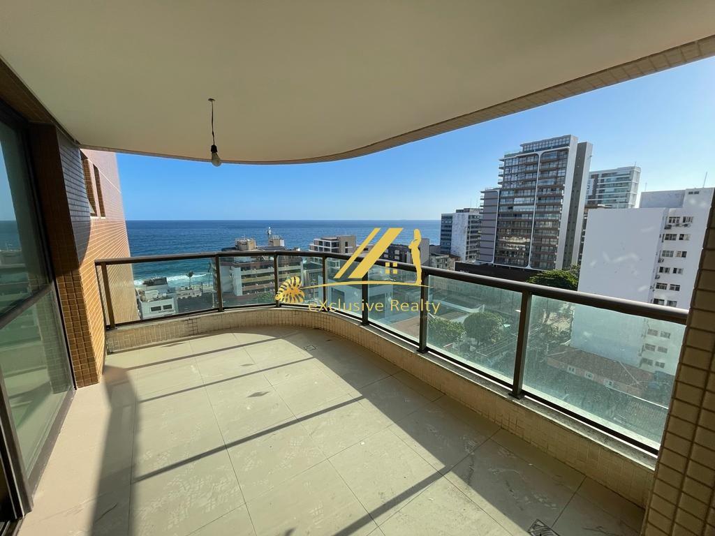 Casa 1 quarto à venda Barra, Salvador - R$ 750.000