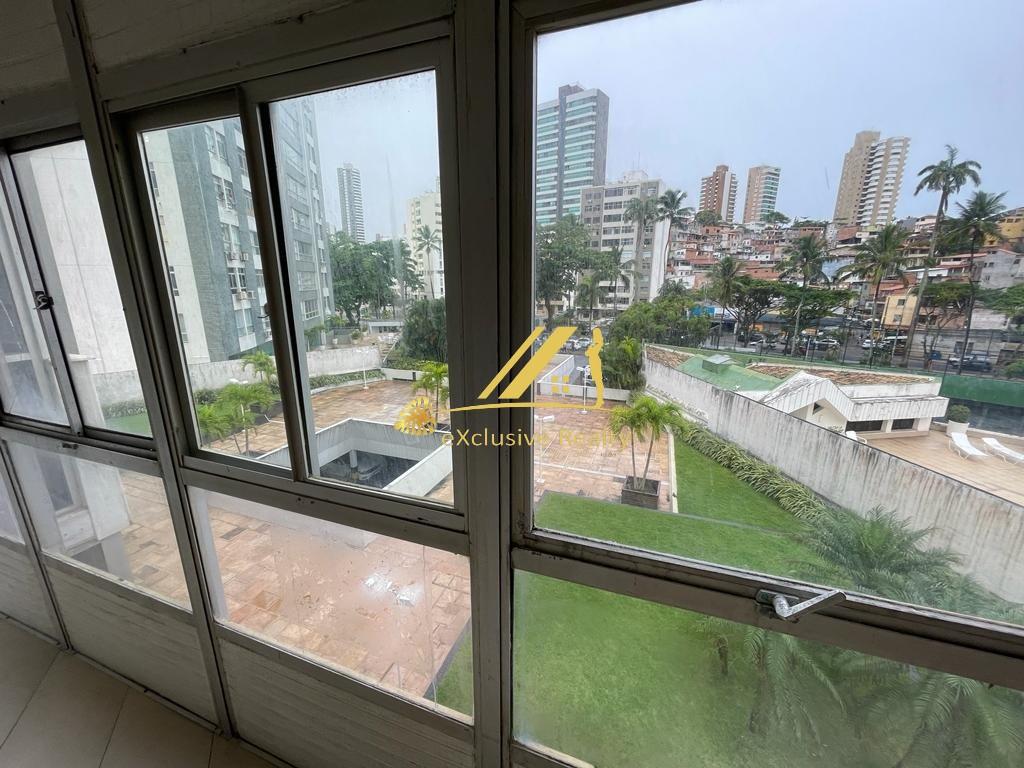 Conheça FOTO_11 do imóvel - Apartamento 4 quartos à venda Barra, Salvador - R$ 803.000 - AP37470 - 11 FOTO_11 - 11