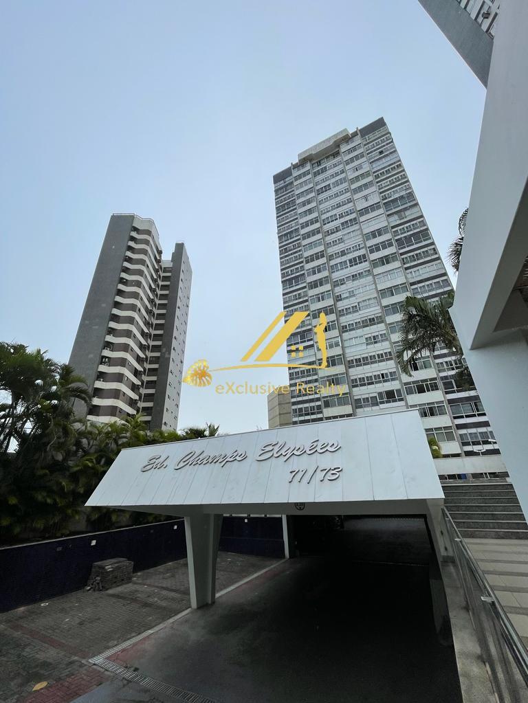 Conheça FOTO_16 do imóvel - Apartamento 4 quartos à venda Barra, Salvador - R$ 803.000 - AP37470 - 16 FOTO_16 - 16