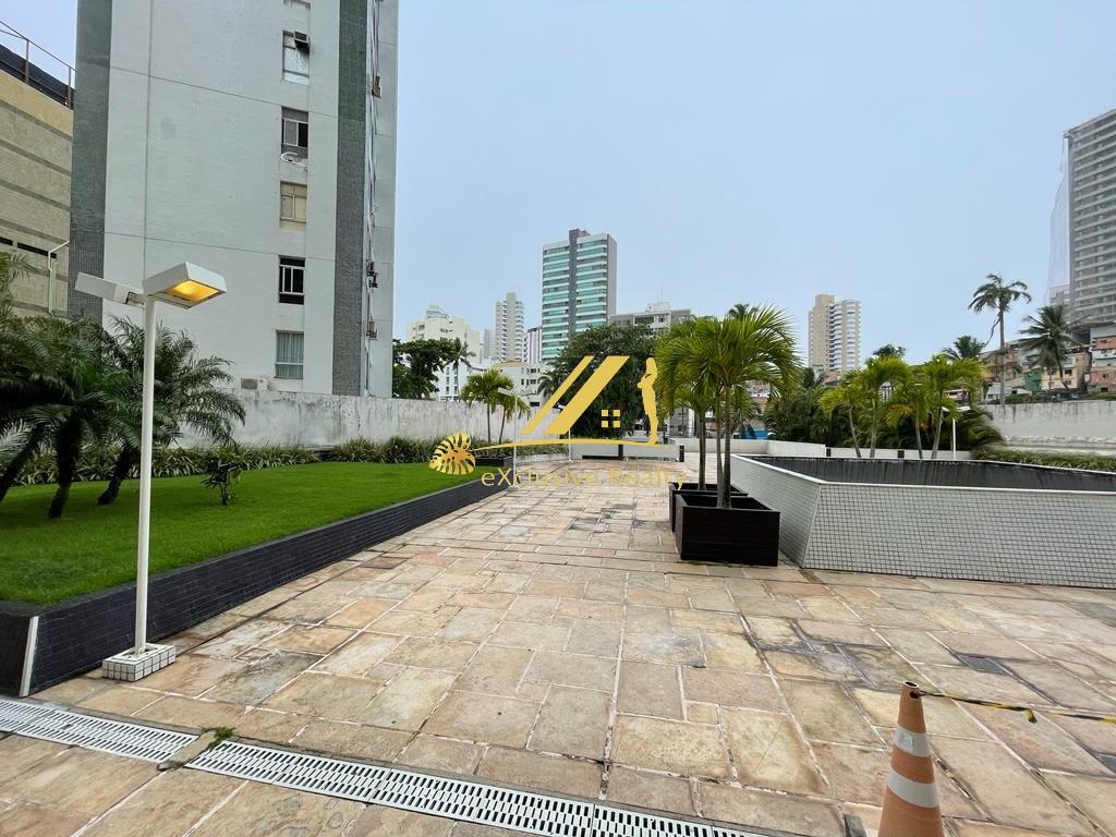 Conheça FOTO_18 do imóvel - Apartamento 4 quartos à venda Barra, Salvador - R$ 803.000 - AP37470 - 18 FOTO_18 - 18