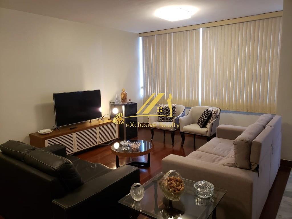 Apartamento 4 quartos à venda Graça, Salvador - R$ 1.290.000