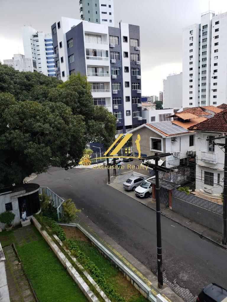 Conheça FOTO_4 do imóvel - Apartamento 4 quartos à venda Graça, Salvador - R$ 1.290.000 - AP37461 - 4 FOTO_4 - 4