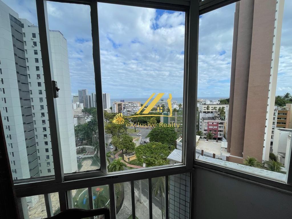 Conheça FOTO_4 do imóvel - Apartamento 3 quartos à venda Jardim Apipema, Salvador - R$ 667.000 - AP37462 - 4 FOTO_4 - 4