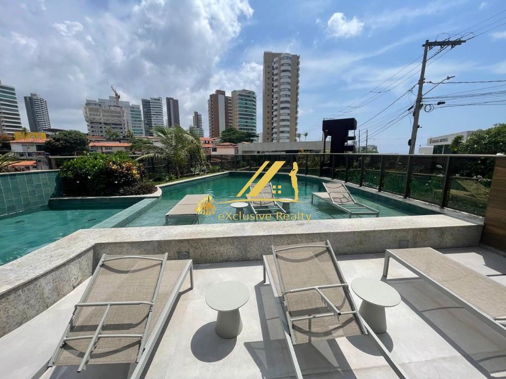 Conheça FOTO_29 do imóvel - Apartamento 4 quartos à venda Barra, Salvador - R$ 4.800.000 - AP37095 - 29 FOTO_29 - 29